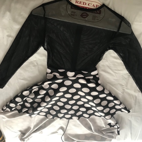 Dress - Picture 4 of 4